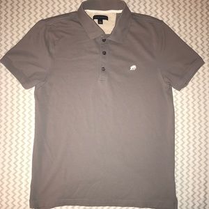 Banana republic polo